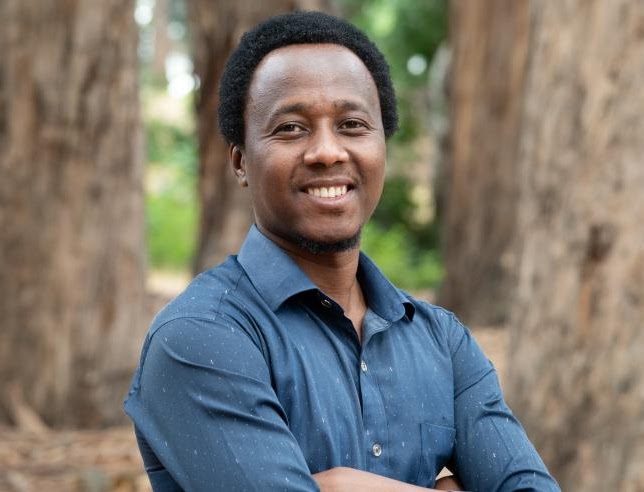 Zakayo Zakaria