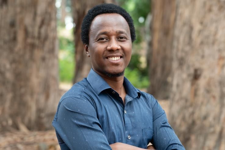 Zakayo Zakaria