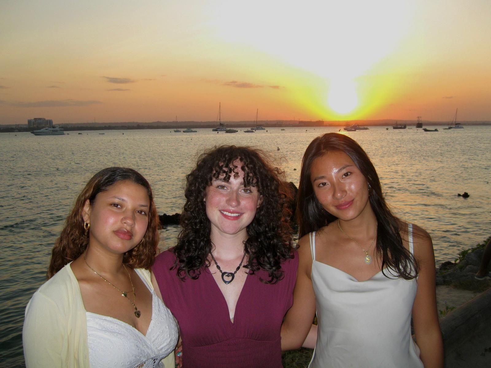 2024 summer fellows reflect on their research in Tanzania
